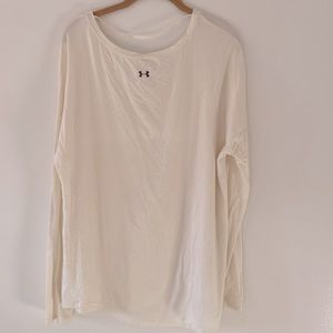 Under Armour Long Sleeve Shirt